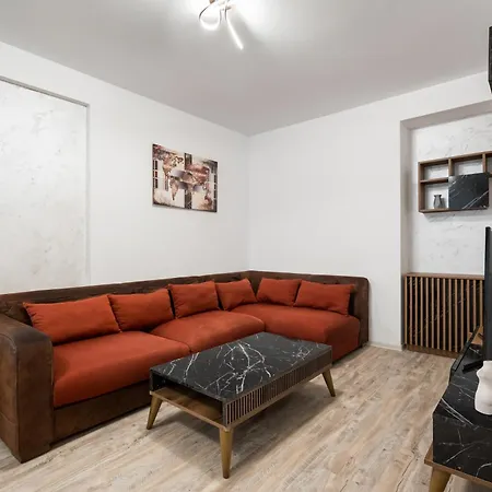 Roka Haven With Balcony And Parking Apartment *